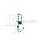 EQUAL QUALITY - 321522 - 